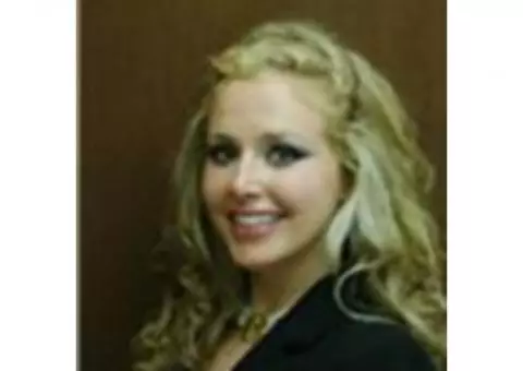 Molly Halverson - Farmers Insurance Agent in Pueblo, CO